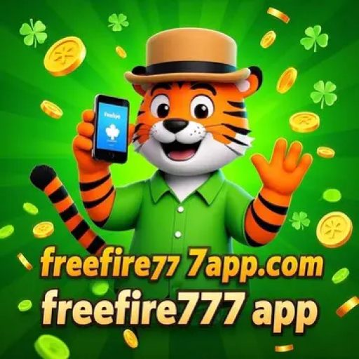 A Importância da Comunidade no Free Fire e sua Presença no Freefire777 App