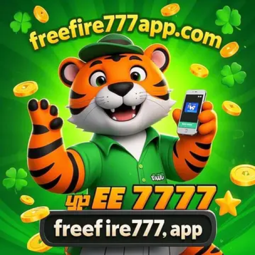 Competição em jogos no freefire777 app: um guia completo